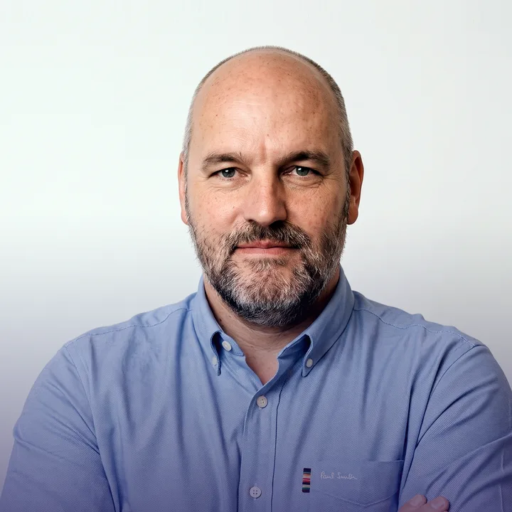 Dieter Möss